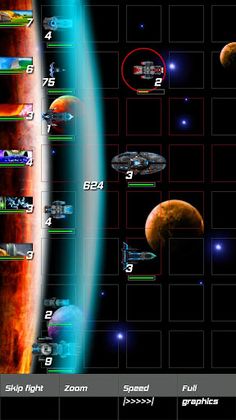 Space STG II - Screenshot 4