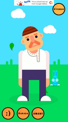 Gürleýan Böwenjik 2022 - Screenshot 1