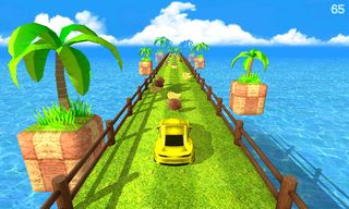 Surfing bridge - Screenshot 2