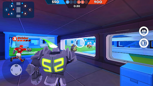 FRAG Pro Shooter - Screenshot 3