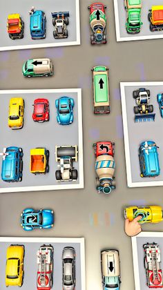 Construction Zone Escape Jam - Screenshot 2