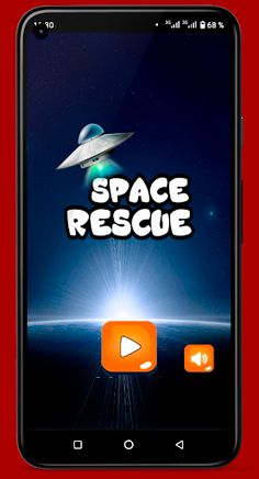 Space Rescue Combine Blocks - Screenshot 2