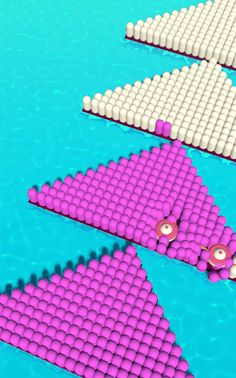 Roller Paint Circle 3D - Screenshot 3