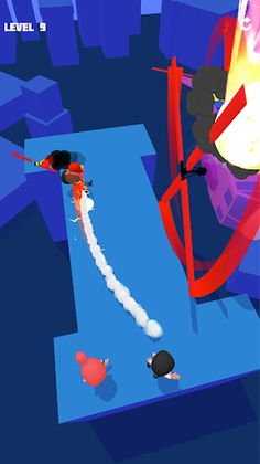 SlowMoHero - Screenshot 4