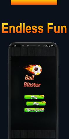 Ball Blaster - Screenshot 2