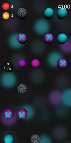 AWESOME BALLS - Screenshot 2