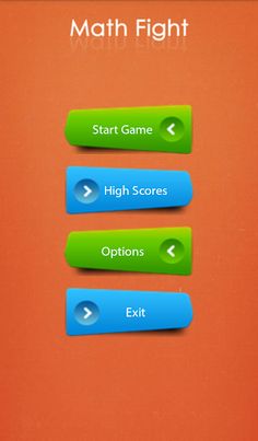 Math Fight - Screenshot 2