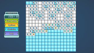 Simple Minesweeper - Screenshot 2
