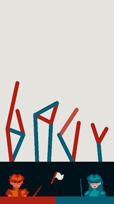 Hackenbush - Screenshot 3