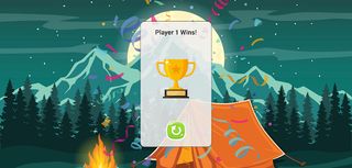 Tic-Tac-Toe - Screenshot 3