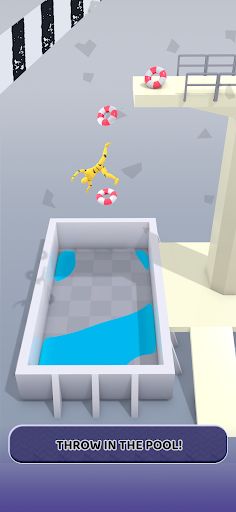 Puppet Break - Screenshot 4