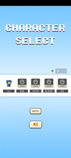 Quick Runner - Screenshot 1