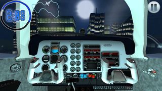 Pilot Flight Simulation - Screenshot 1