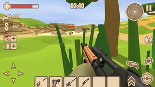 The Deer Hunting 2018 - Screenshot 3