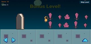 The Space Wanderer - Screenshot 3