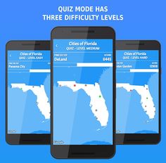 Cities of Florida - Screenshot 4