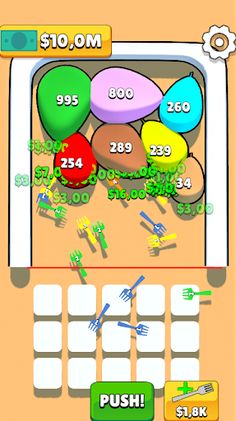 Fork it! - Screenshot 4