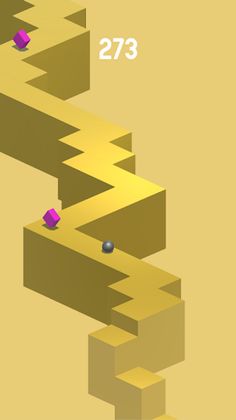 Proper Ball - Screenshot 1