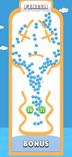 Wobble Rush - Screenshot 3