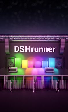 ShieldRunner: Dash for Glory - Screenshot 4