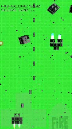 TETROSPACE 3D PRO - Screenshot 2