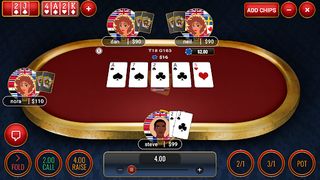 Poker-World - Screenshot 3