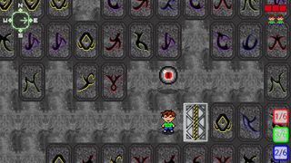 Dungeon Tiles - Screenshot 2