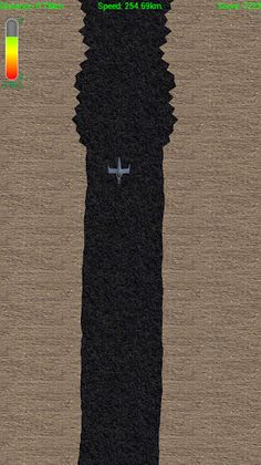 The Shaft (gold) - Screenshot 2