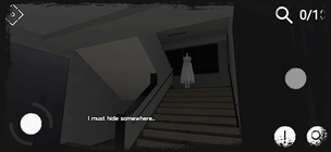 Horror School: The Classroom - Screenshot 3