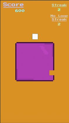 Missing Pieces - Screenshot 4