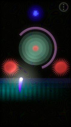 Tracing Ball - Screenshot 4