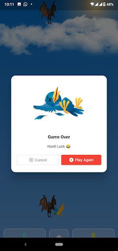 The Lost Bird - Screenshot 3