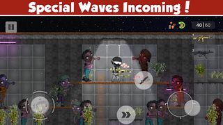 2DMBIE - Screenshot 3