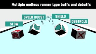 Endless Express - Fun and Addi - Screenshot 2