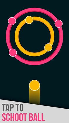 Twisty Wheel : Circle Shoot (P - Screenshot 2