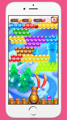 Bunny Pop Pro - Screenshot 2