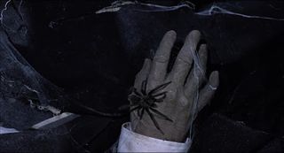 Grave of the Vampire - Screenshot 1