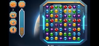 SpaceLift - Screenshot 1