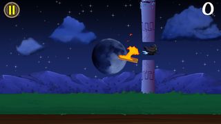 Broom Rush - Screenshot 3