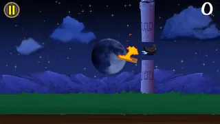 Broom Rush - Screenshot 3