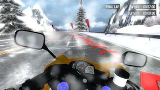 WOR: World of Riders - Screenshot 3