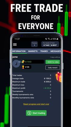 Forex Battle - Screenshot 4