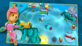 Star Champions Royale - Screenshot 2