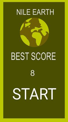 Nile earth - Screenshot 3