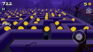 3D Maze 3 - Labyrinth Game - Screenshot 3