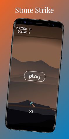 Stone Strike - Screenshot 1