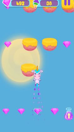 GameBlast - Screenshot 4