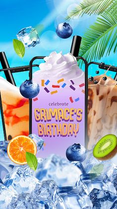 Boba DIY - Drink Simulator - Screenshot 3