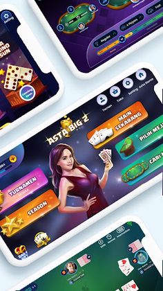 Asta Game - Screenshot 2