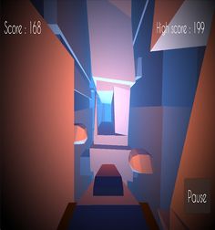 GT Spacefly - Screenshot 4